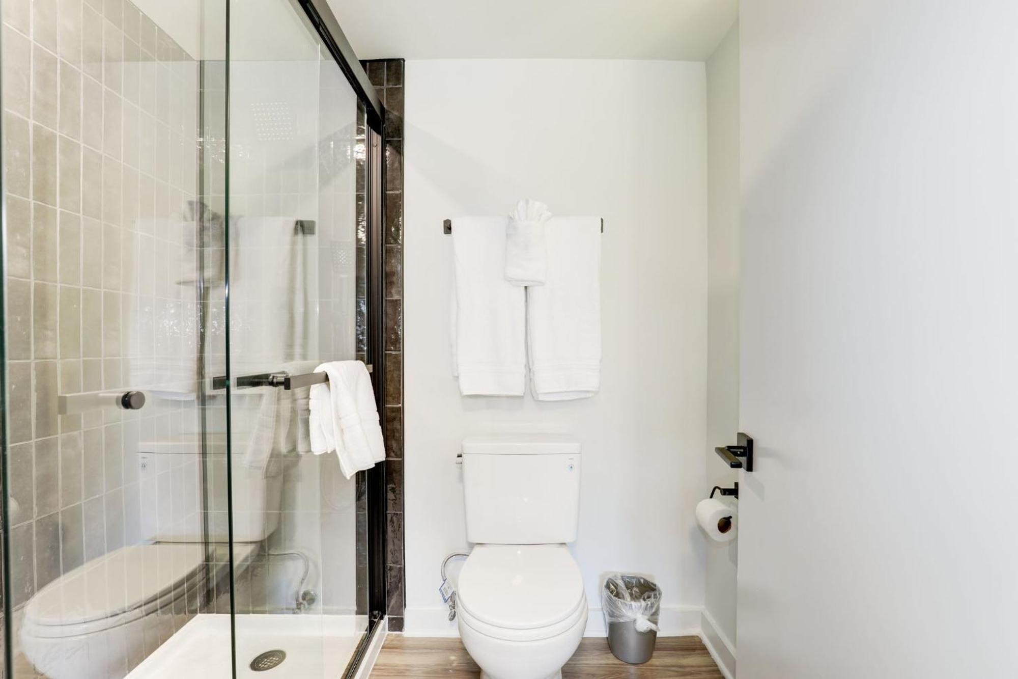 2Br Comfort Apartment In Prime Location Arlington Exterior photo